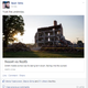 Illustration for article titled That time I shared a photo of a polarizing subject on a Facebook